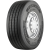 Грузовая шина Fortune FTH135 385/65 R22.5 160K PR20 Прицеп Фото грузовой шины Fortune FTH135 385/65 R22.5 160K PR20 Прицеп
